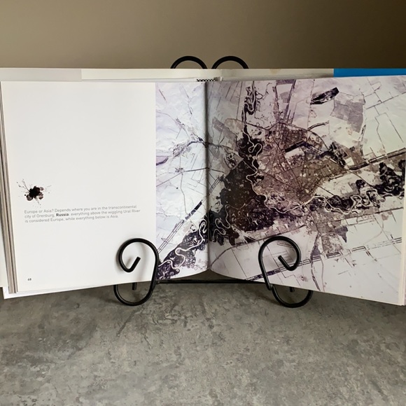 Chris Hadfield You Are Here Photo Essay Book - Picture 5 of 7